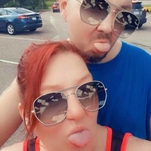 Meet your Posher, Chrissy